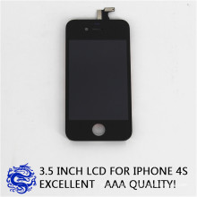 AAA Quality for iPhone Screen Replacement Replica Parts for iPhone 4slcd OEM